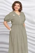 Платье 5433-3 Mira Fashion