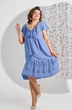 Платье 5434-2 Mira Fashion