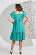 Платье 5434-5 Mira Fashion