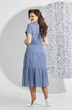 Платье 5437-2 Mira Fashion