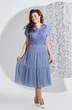 Платье 5437-2 Mira Fashion
