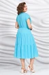 Платье 5437-3 Mira Fashion