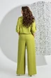 Костюм брючный 5440 Mira Fashion