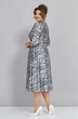 Платье 5441 Mira Fashion
