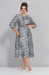 Платье 5441 Mira Fashion