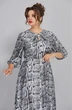 Платье 5441 Mira Fashion