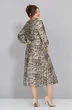 Платье 5441-2 Mira Fashion