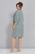 Платье 5442 Mira Fashion