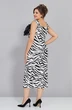 Платье 5443-3 Mira Fashion