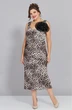 Платье 5443-4 Mira Fashion