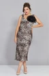 Платье 5443-4 Mira Fashion
