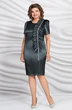 Платье 5444 Mira Fashion