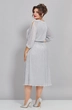Платье 5446-3 Mira Fashion