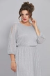 Платье 5446-3 Mira Fashion