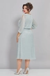 Платье 5446-4 Mira Fashion