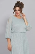 Платье 5446-4 Mira Fashion