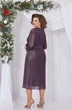 Платье 5447 Mira Fashion