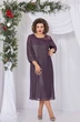Платье 5447 Mira Fashion