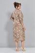 Платье 5451 Mira Fashion