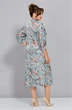 Платье 5451-2 Mira Fashion
