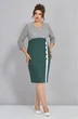 Платье 5458 Mira Fashion