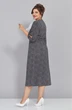 Платье 5460-3 Mira Fashion