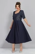 Платье 5468 Mira Fashion