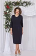 Платье 5486 Mira Fashion