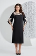Платье 5494 Mira Fashion