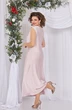 Костюм с платьем 5509 Mira Fashion