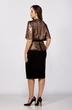 Платье 5512 Mira Fashion