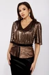 Платье 5512 Mira Fashion