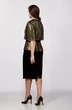 Платье 5512-2 Mira Fashion