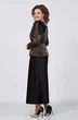 Костюм с юбкой 5513 Mira Fashion