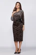 Платье 5514 Mira Fashion