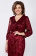 Платье 5515-2 Mira Fashion