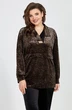 Спортивный костюм 5516 Mira Fashion