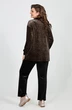 Спортивный костюм 5516 Mira Fashion