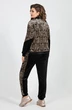 Спортивный костюм 5517 Mira Fashion