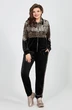 Спортивный костюм 5517 Mira Fashion