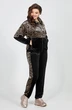 Спортивный костюм 5517 Mira Fashion