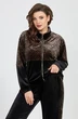 Спортивный костюм 5517-2 Mira Fashion