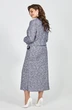 Костюм с юбкой 5523 Mira Fashion
