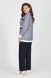 Костюм брючный 5524 Mira Fashion
