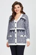 Костюм брючный 5524 Mira Fashion