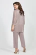 Костюм брючный 5526 Mira Fashion