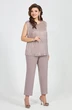Костюм брючный 5526 Mira Fashion