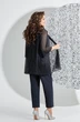Костюм брючный 5526-2 Mira Fashion