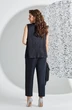 Костюм брючный 5526-2 Mira Fashion