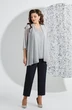Костюм брючный 5526-3 Mira Fashion